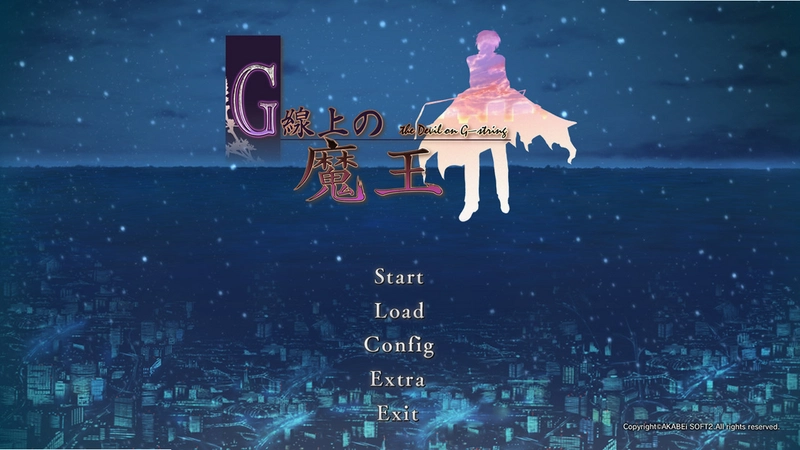 G���ϵ�ħ�� G-senjou no Maouv1.0 ������