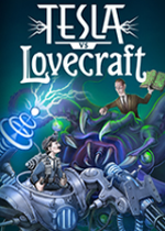 ��˹��VS��֮�� Tesla vs Lovecraft1.0 ���԰�