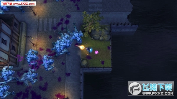 ��˹��VS��֮�� Tesla vs Lovecraft1.0 ���԰�