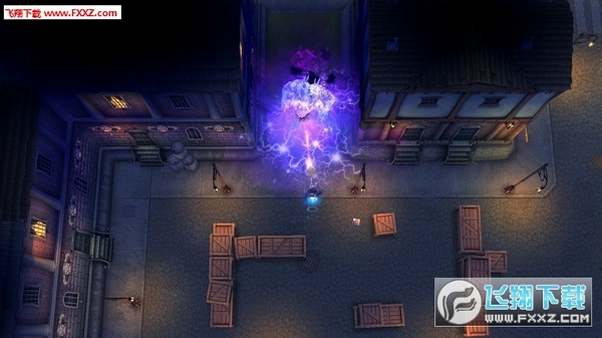 ��˹��VS��֮�� Tesla vs Lovecraft1.0 ���԰�