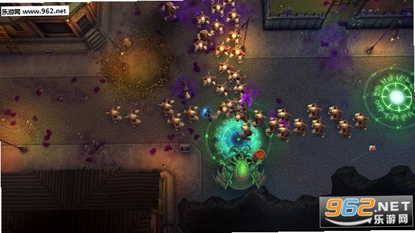��˹��VS��֮�� Tesla vs Lovecraft1.0 ���԰�