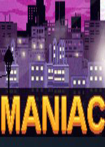 Maniac GO�����GO��1.0 ����Ӳ�̰�