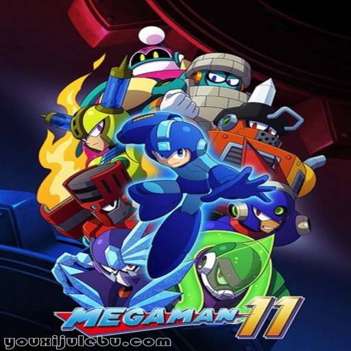 ���������Mega Man Maker1.8.0 ������
