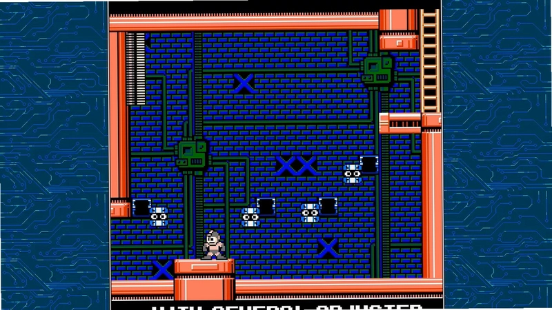 ���������Mega Man Maker1.8.0 ������