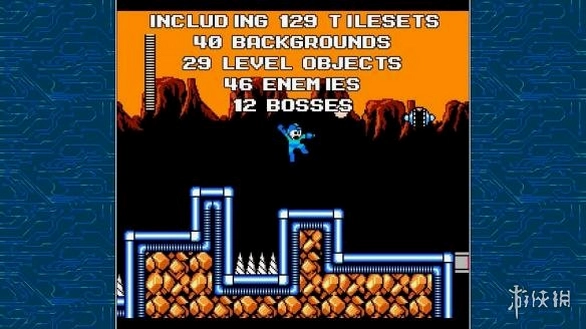 ���������Mega Man Maker1.8.0 ������