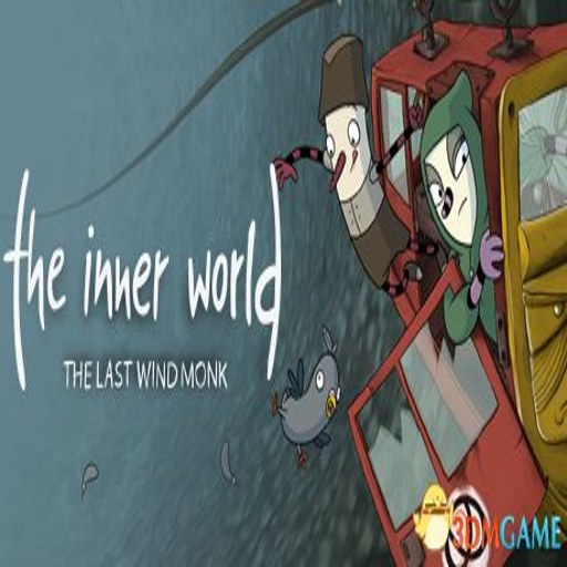 �������磺ĩ��ɮ�£�The Inner World: The Last Wind Monk��1.0 ���İ�