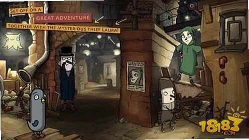 �������磺ĩ��ɮ�£�The Inner World: The Last Wind Monk��1.0 ���İ�