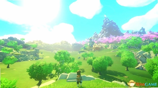 ��Զ����׷���߱���ʷ Yonder: The Cloud Catcher Chronicles1.0 ����������