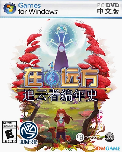 ��Զ����׷���߱���ʷ Yonder: The Cloud Catcher Chronicles1.0 ����������