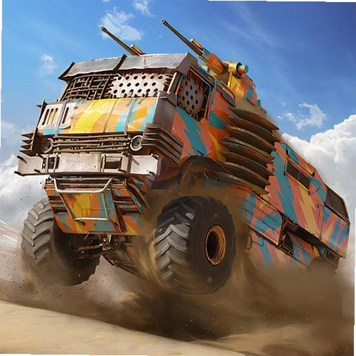 ����ս�� Crossout���ʷ�2026 �ٷ������