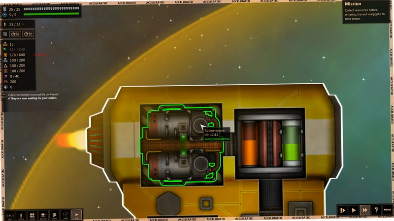 �����;����Shortest Trip to Earthv273 ���İ�