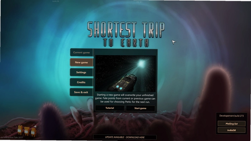 �����;����Shortest Trip to Earthv273 ���İ�