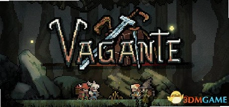 ����Vagante��Ϸ58a��ʽ��
