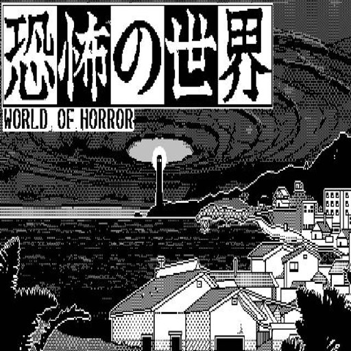 World of Horror �ֲ�������1.0 ���԰�
