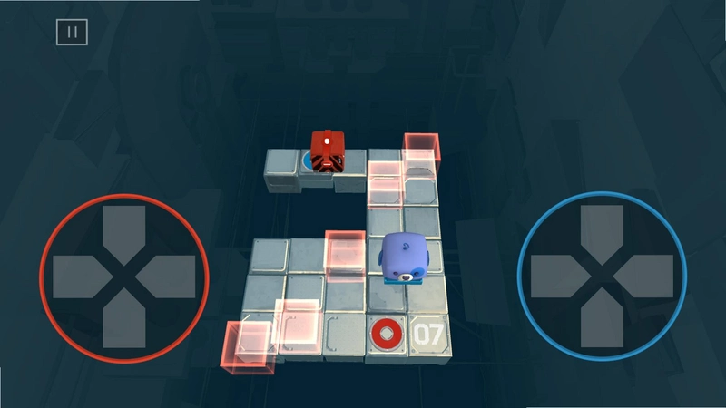 ��������Death Squared1.0.0 ���԰�