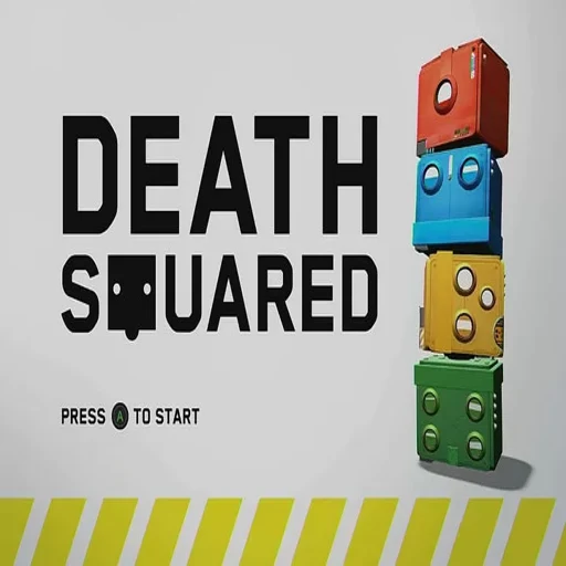 ��������Death Squared1.0.0 ���԰�