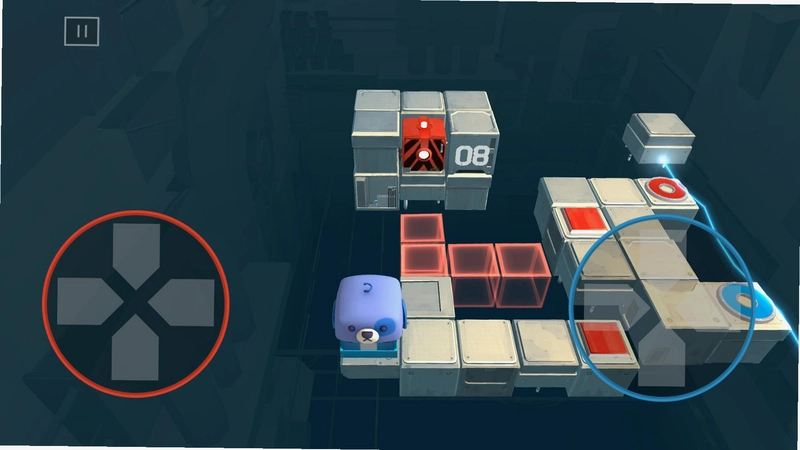 ��������Death Squared1.0.0 ���԰�