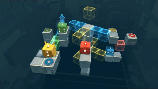 ��������Death Squared1.0.0 ���԰�