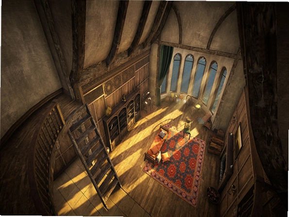 �ֶ�Leaving Lyndow1.0 ���İ�
