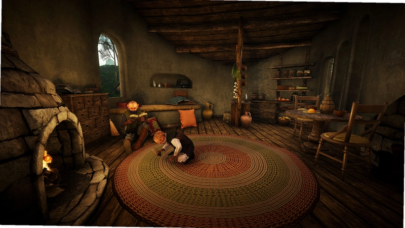 �ֶ�Leaving Lyndow1.0 ���İ�
