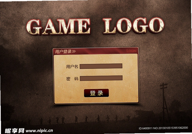 ��¼��ϷLOG the game���İ�1.0 �ٷ���