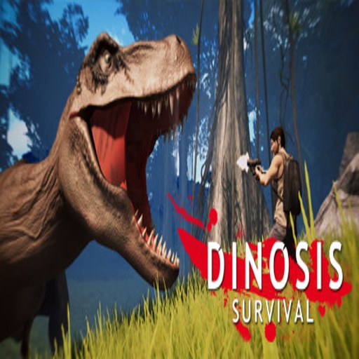 ������������ Dinosis Survival1.0 ���İ�
