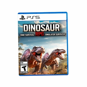 ������������ Dinosis Survival1.0 ���İ�