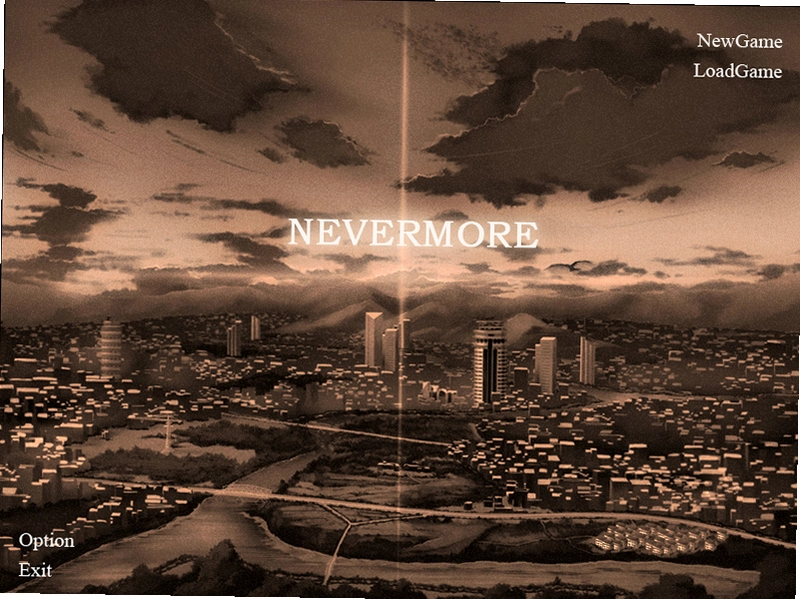 Nevermore ���İ�2026 ���°�