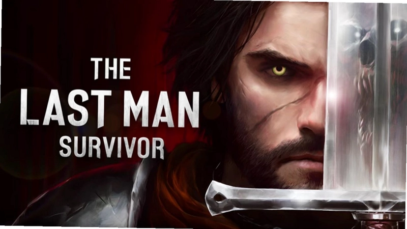 �����Ҵ���Last Survivor1.0 ������