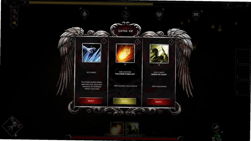 �����Ҵ���Last Survivor1.0 ������