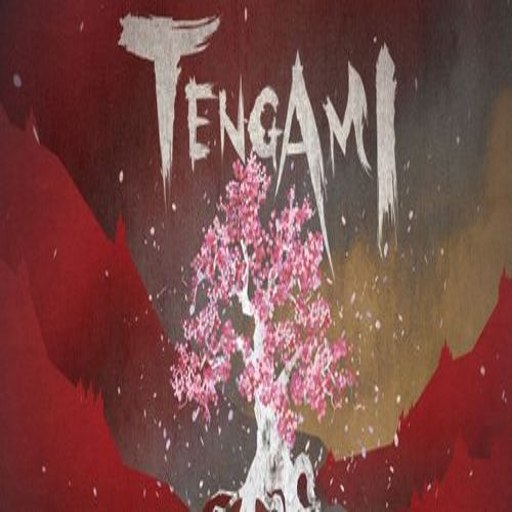����Tengami1.0.0 2026 ���İ�