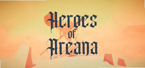 ������Ӣ��Heroes of Arca2026���İ�