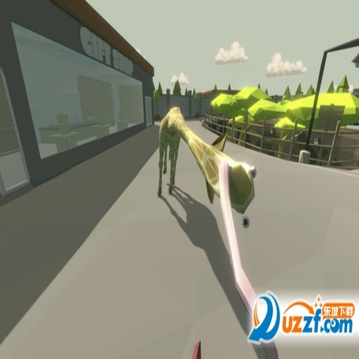 ��ɱ����԰Zooicide1.0 ���İ�