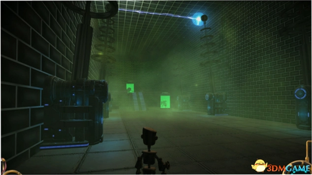 �������ﴦ��վEscape From BioStation1.0 ���İ�