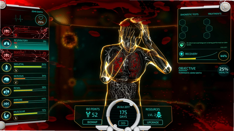 �������ﴦ��վEscape From BioStation1.0 ���İ�