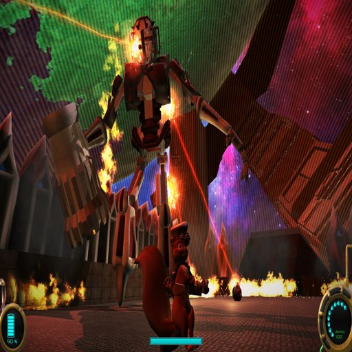 �������ﴦ��վEscape From BioStation1.0 ���İ�