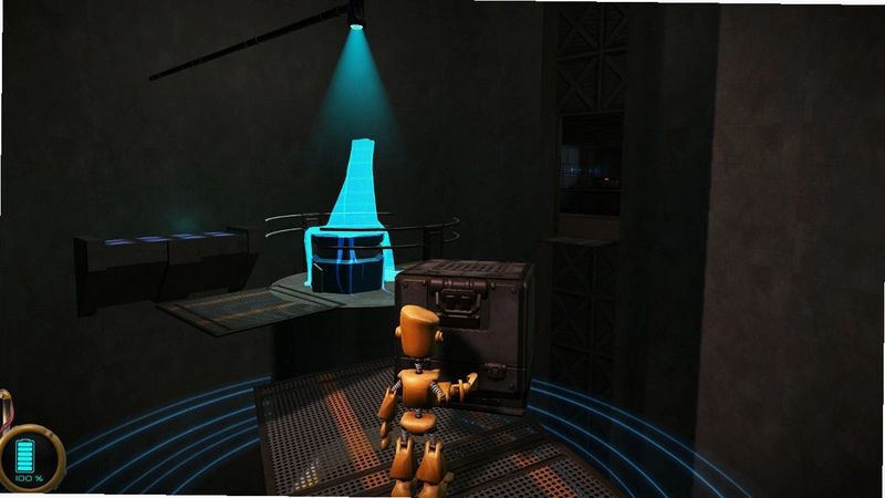 �������ﴦ��վEscape From BioStation1.0 ���İ�