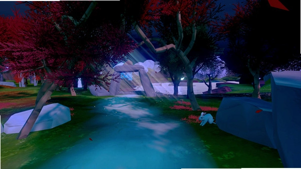 ����ɭ�ֵ�ҹ��Heaven Forest NIGHTS1.0 ���İ�