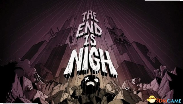 �սὫ�� The End Is Nighv1.0 �����ƽ��