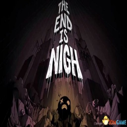 �սὫ�� The End Is Nighv1.0 �����ƽ��