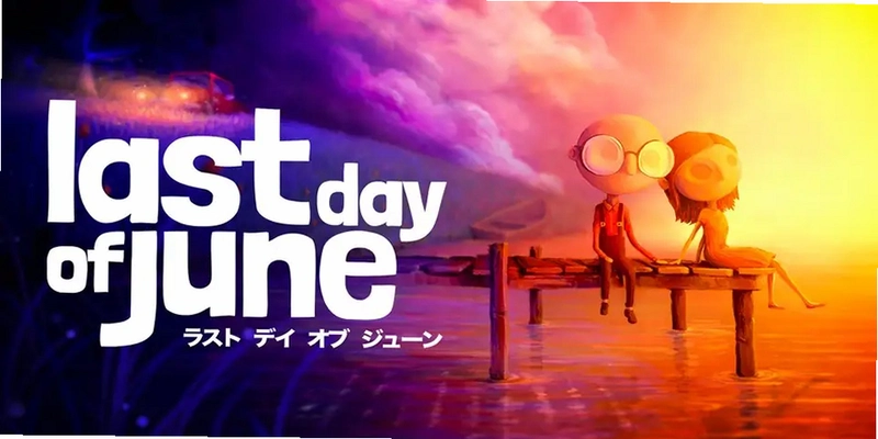 Last Day of JuneJune�����һ��1.0 ���İ�