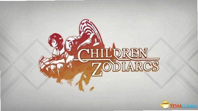 Children of Zodiarcs �����ǿ�˹֮��1.0.0 �����ƽ��