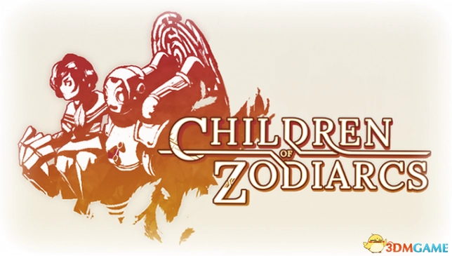 Children of Zodiarcs �����ǿ�˹֮��1.0.0 �����ƽ��