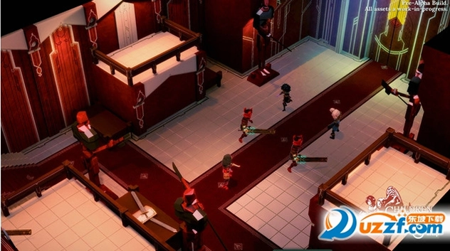 Children of Zodiarcs �����ǿ�˹֮��1.0.0 �����ƽ��