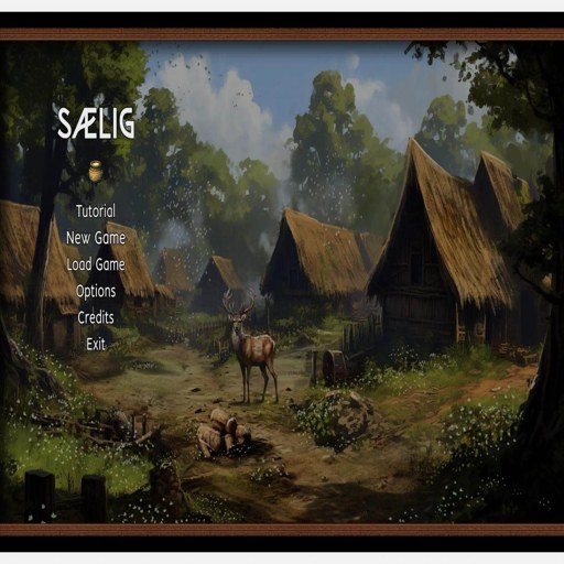 SAELIG���İ�1.0 ��ɫ��