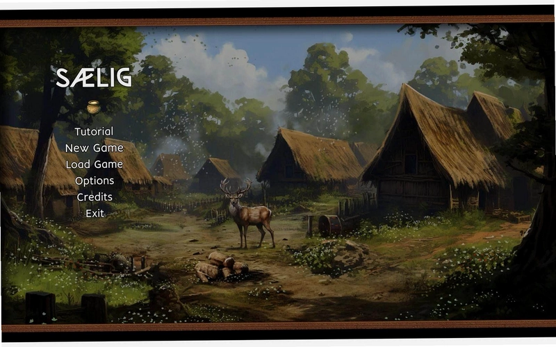 SAELIG���İ�1.0 ��ɫ��