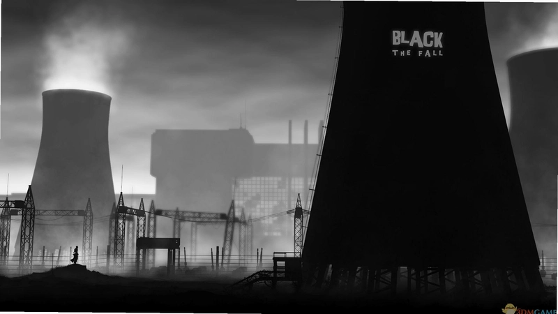 Black: Fall ��ɫ��׹��1.0 ����Ӳ�̰�