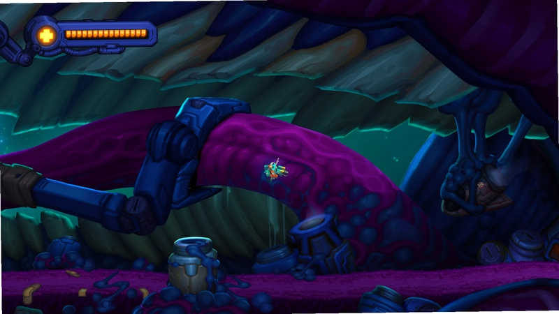 �޾��ػ���Blubber Busters1.0.0 ���԰�