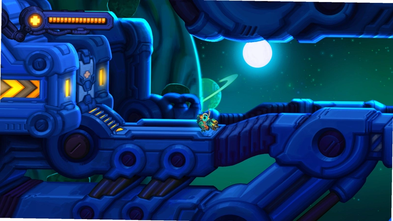 �޾��ػ���Blubber Busters1.0.0 ���԰�