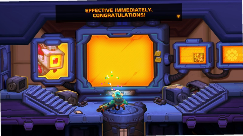�޾��ػ���Blubber Busters1.0.0 ���԰�